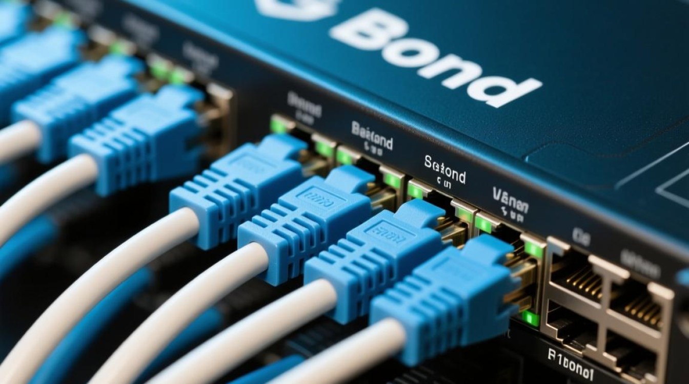 Linux bond 模式有哪些区别及如何选择最适合的? Linux bond 模式有哪些区别及如何选择最适合的?