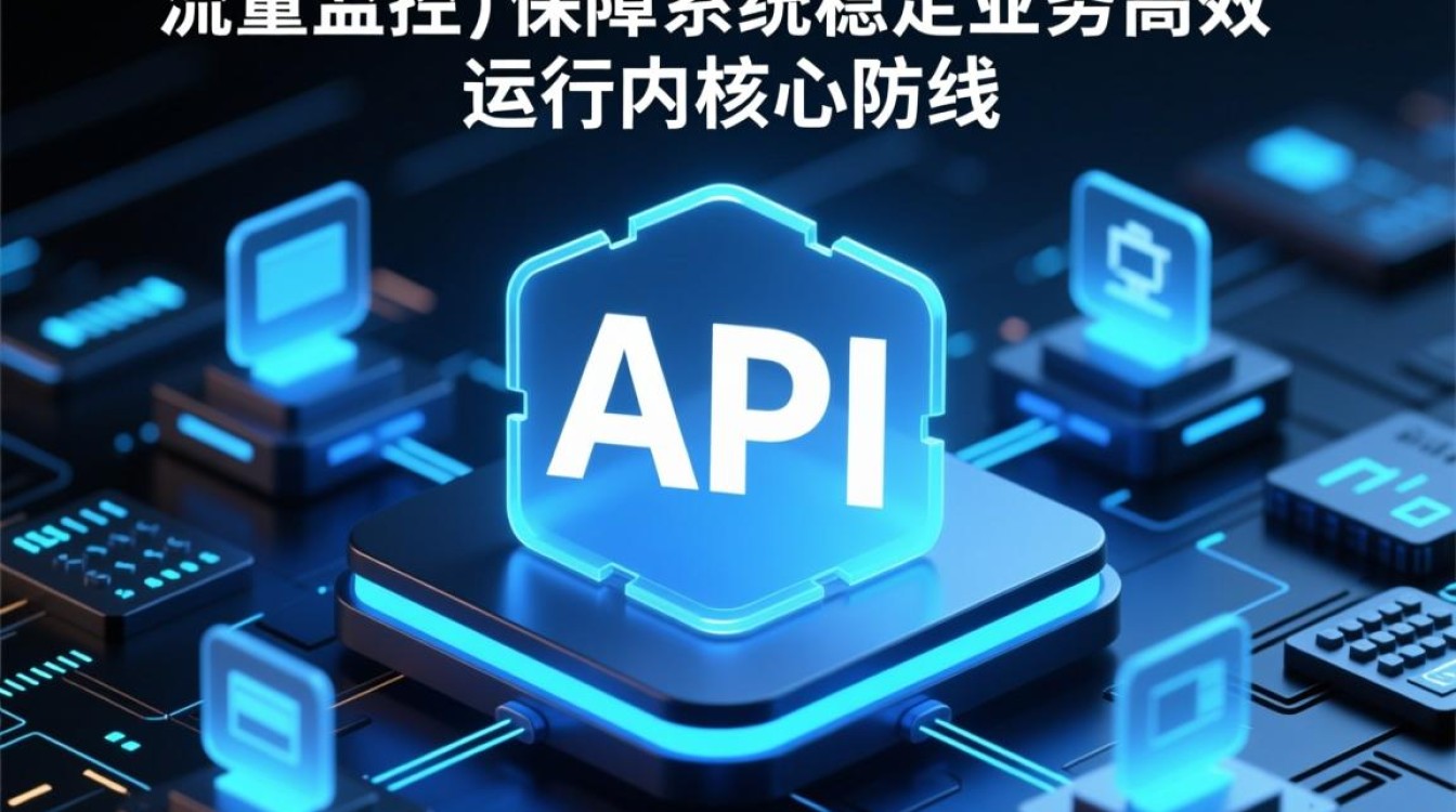 如何高效实现API流量实时监控与异常告警? 如何高效实现API流量实时监控与异常告警?