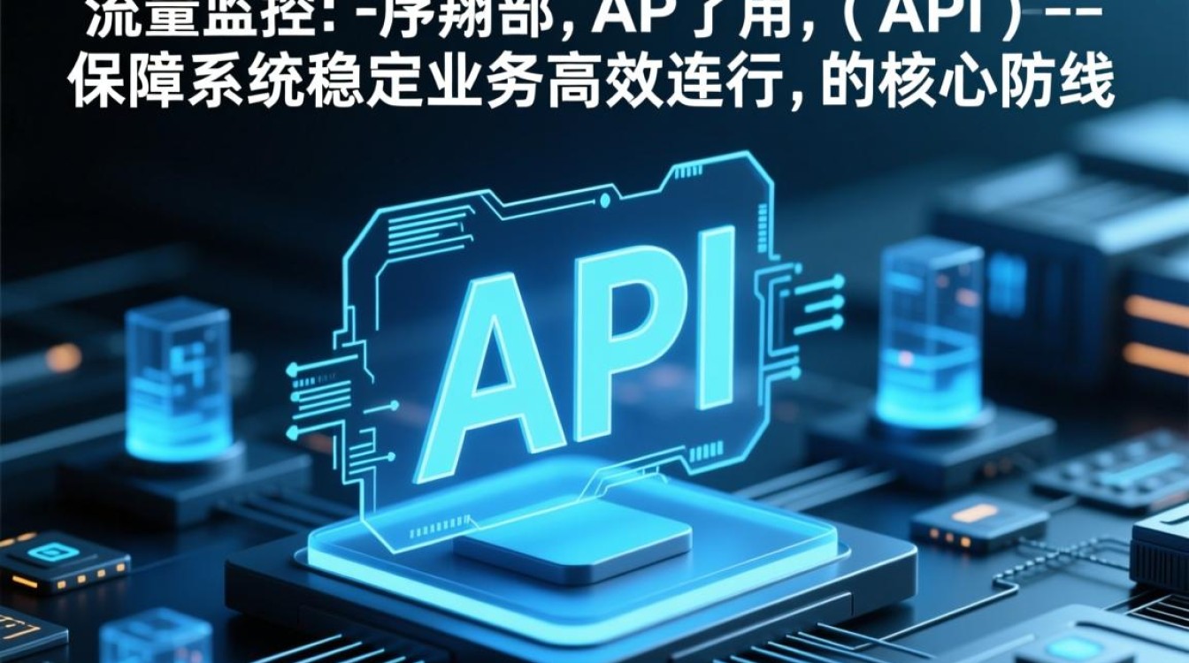 如何高效实现API流量实时监控与异常告警? 如何高效实现API流量实时监控与异常告警?