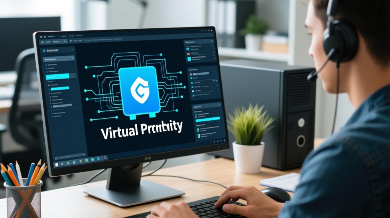 如何彻底删除电脑虚拟机且不残留文件?-好主机测评网