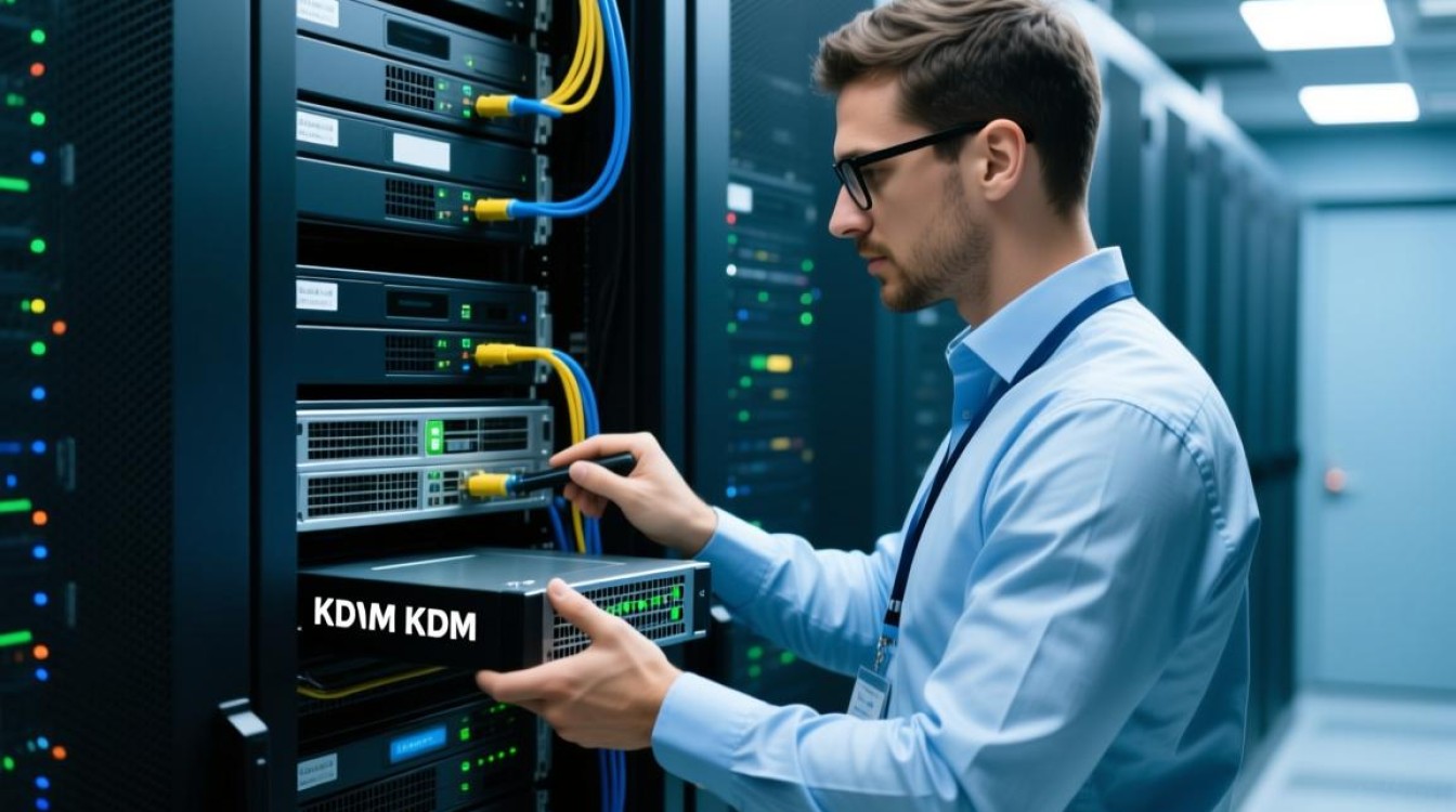 重启kvm虚拟机失败怎么办?虚拟机卡住不动如何强制重启?-好主机测评网