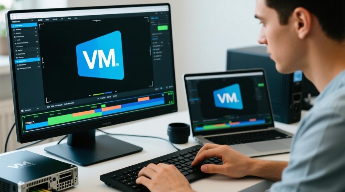 录制vm虚拟机时,如何避免卡顿且保证画质清晰? 录制vm虚拟机时,如何避免卡顿且保证画质清晰?