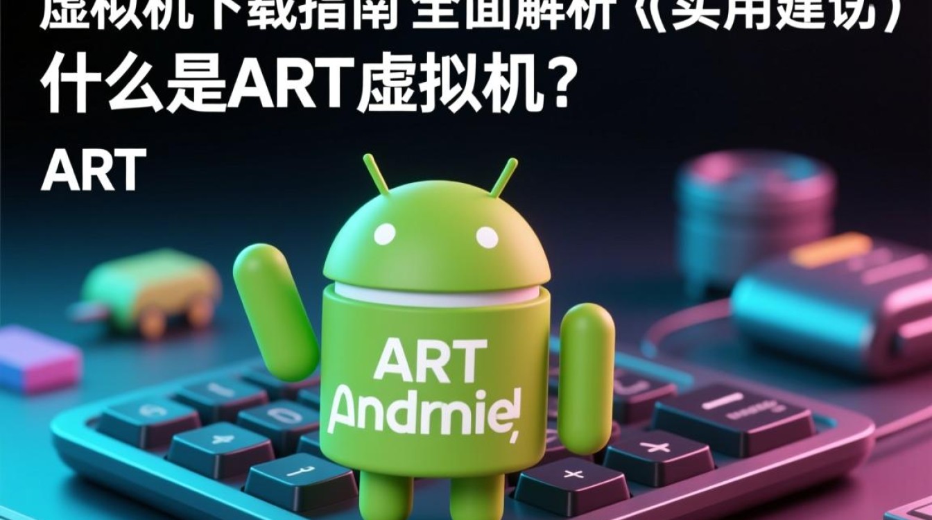 art虚拟机下载哪里安全?最新版本资源去哪找?-好主机测评网