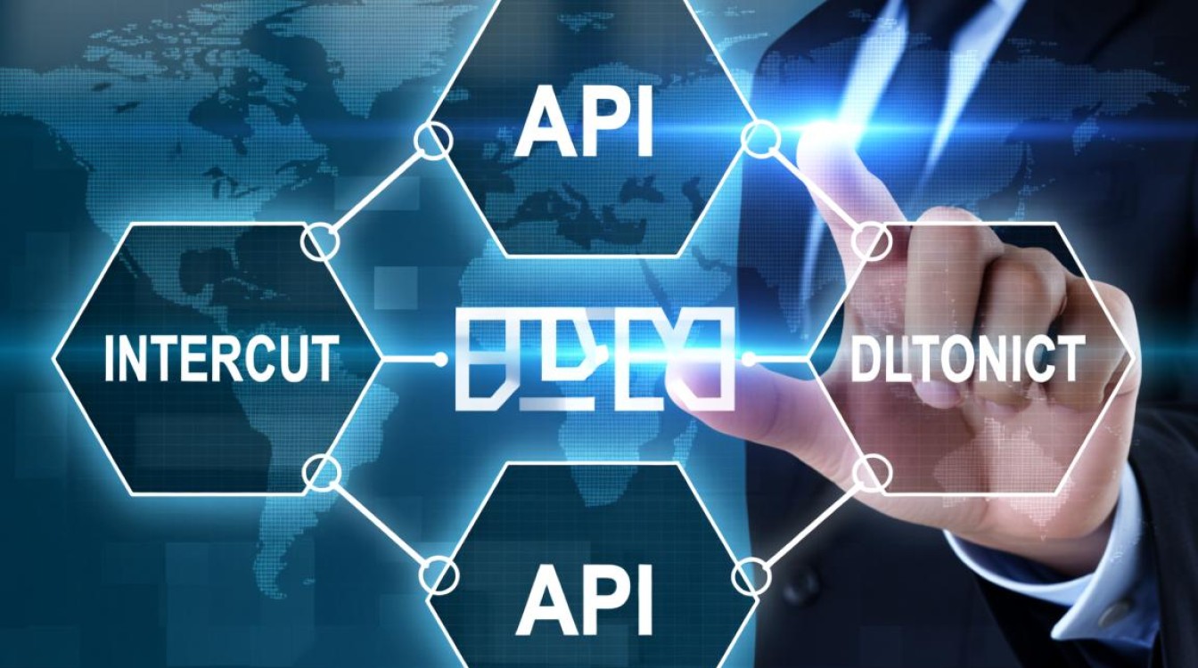 api数据接口是什么?如何用它解决数据互通问题?-好主机测评网