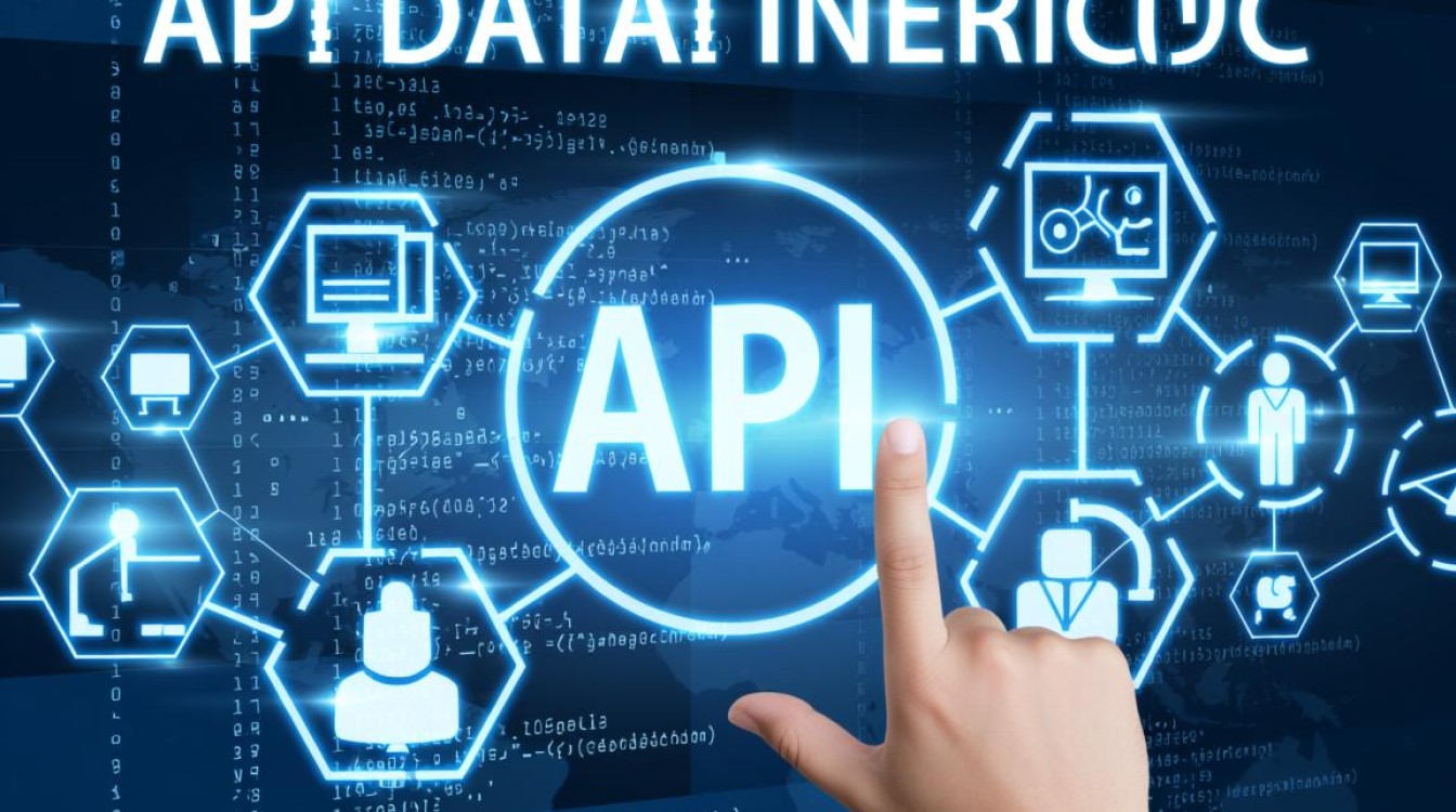 api数据接口是什么?如何用它解决数据互通问题? api数据接口是什么?如何用它解决数据互通问题?
