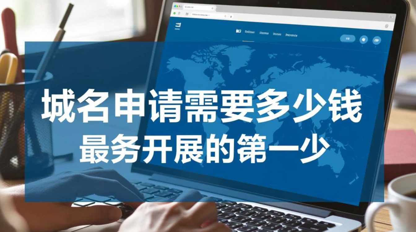 域名申请多少钱?新手如何选性价比高的域名?-好主机测评网