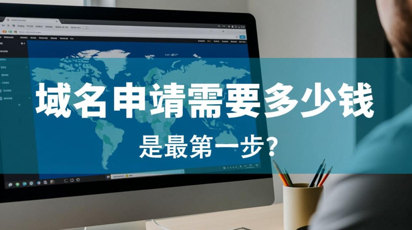 域名申请多少钱?新手如何选性价比高的域名? 域名申请多少钱?新手如何选性价比高的域名?