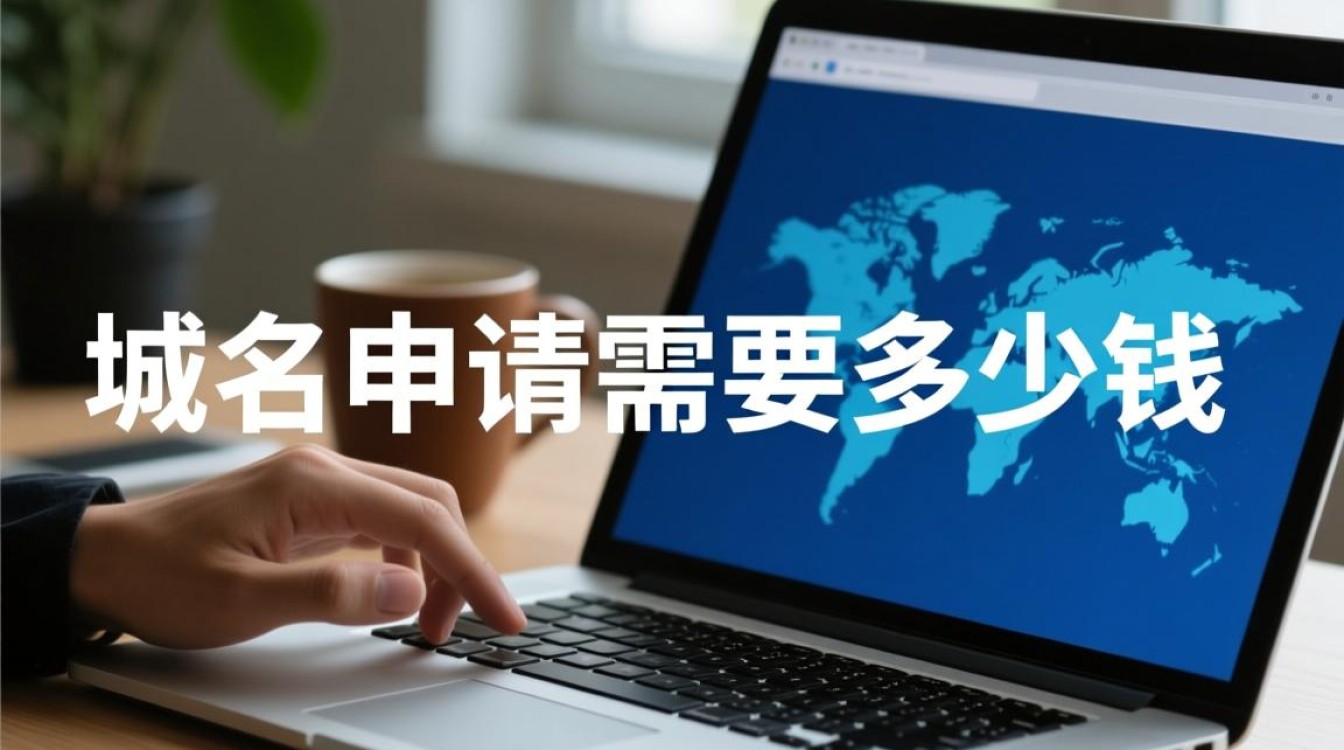 域名申请多少钱?新手如何选性价比高的域名? 域名申请多少钱?新手如何选性价比高的域名?