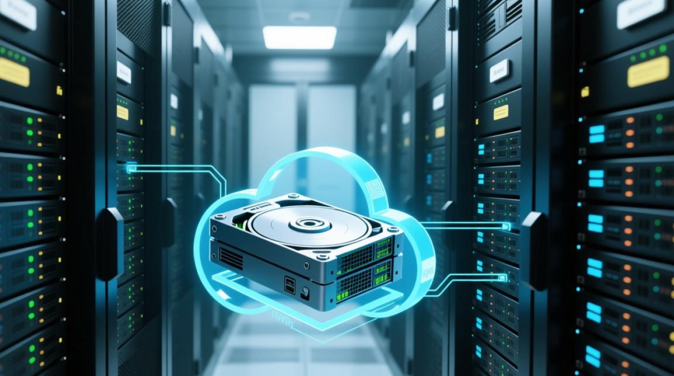 虚拟机卷组如何实现跨主机动态扩容与高可用? 虚拟机卷组如何实现跨主机动态扩容与高可用?