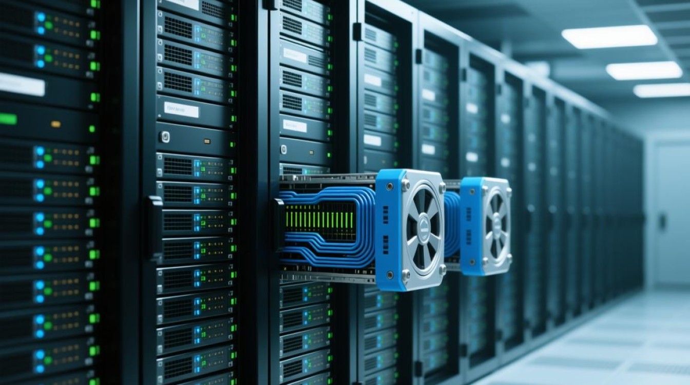 虚拟机卷组如何实现跨主机动态扩容与高可用? 虚拟机卷组如何实现跨主机动态扩容与高可用?