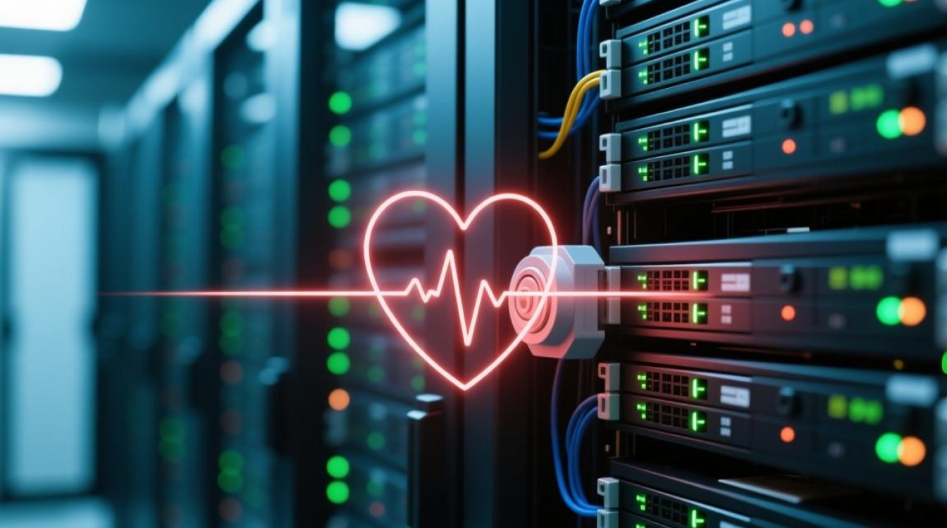 Linux 心跳检测如何实现高可用性?-好主机测评网