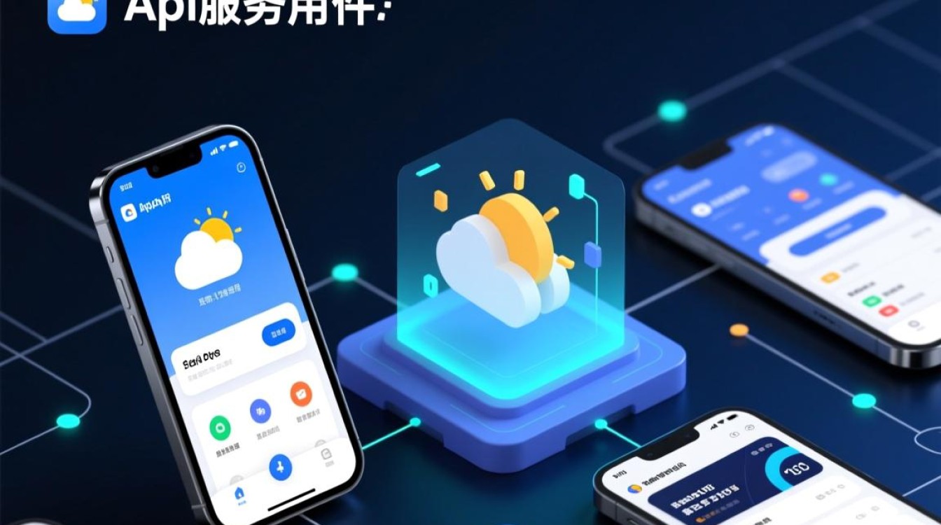 api服务是什么?具体指哪些服务,有什么用? api服务是什么?具体指哪些服务,有什么用?