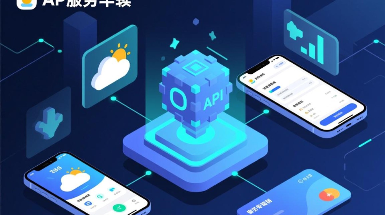 api服务是什么?具体指哪些服务,有什么用?-好主机测评网