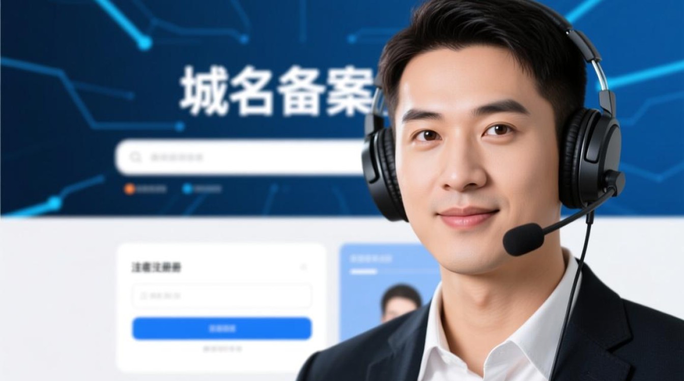 个人域名备案是什么意思?新手必看备案流程详解 个人域名备案是什么意思?新手必看备案流程详解