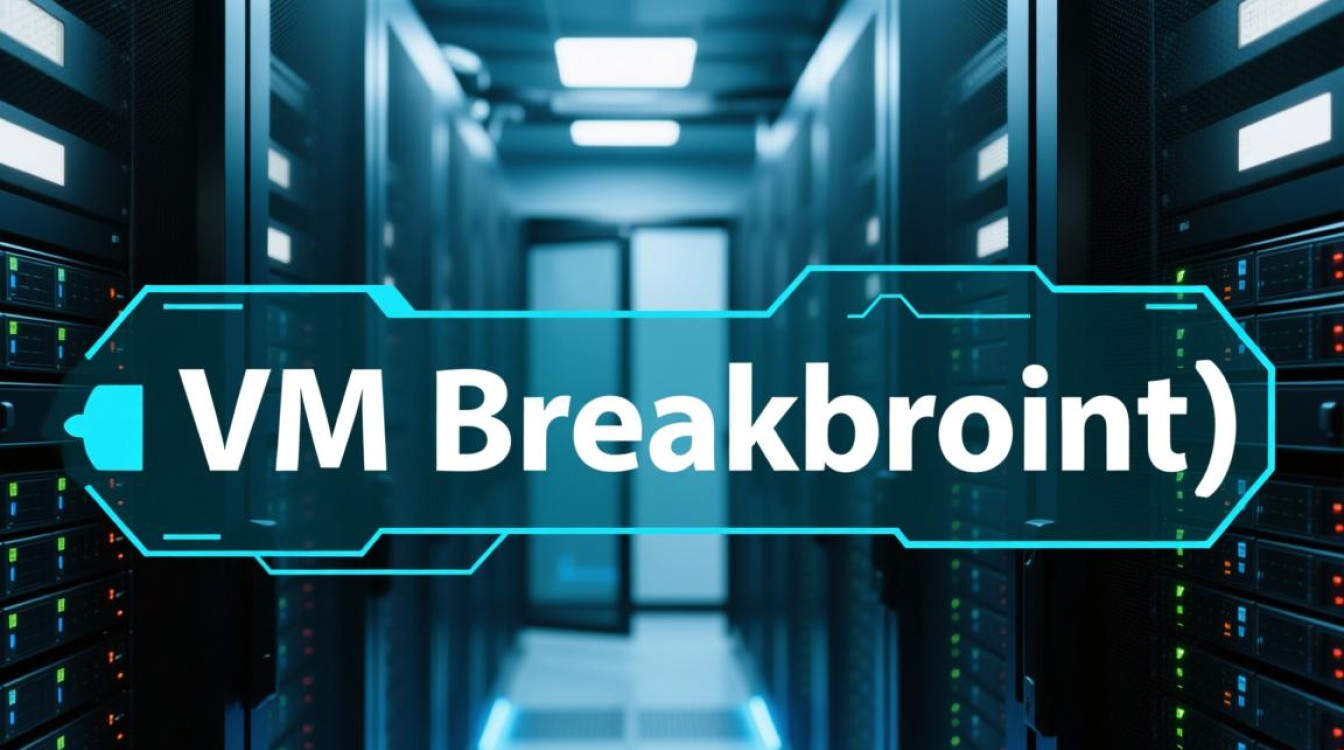 vm虚拟机断点怎么设置才能成功调试程序? vm虚拟机断点怎么设置才能成功调试程序?