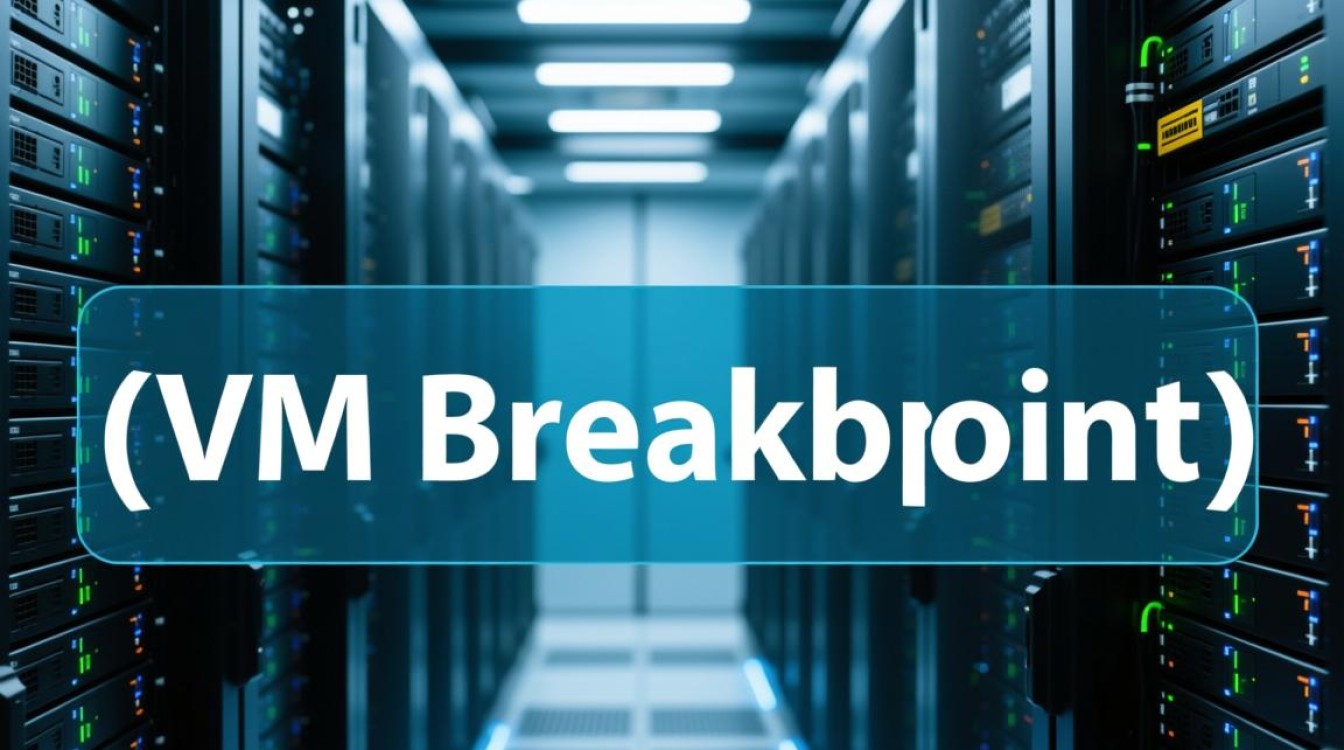 vm虚拟机断点怎么设置才能成功调试程序? vm虚拟机断点怎么设置才能成功调试程序?