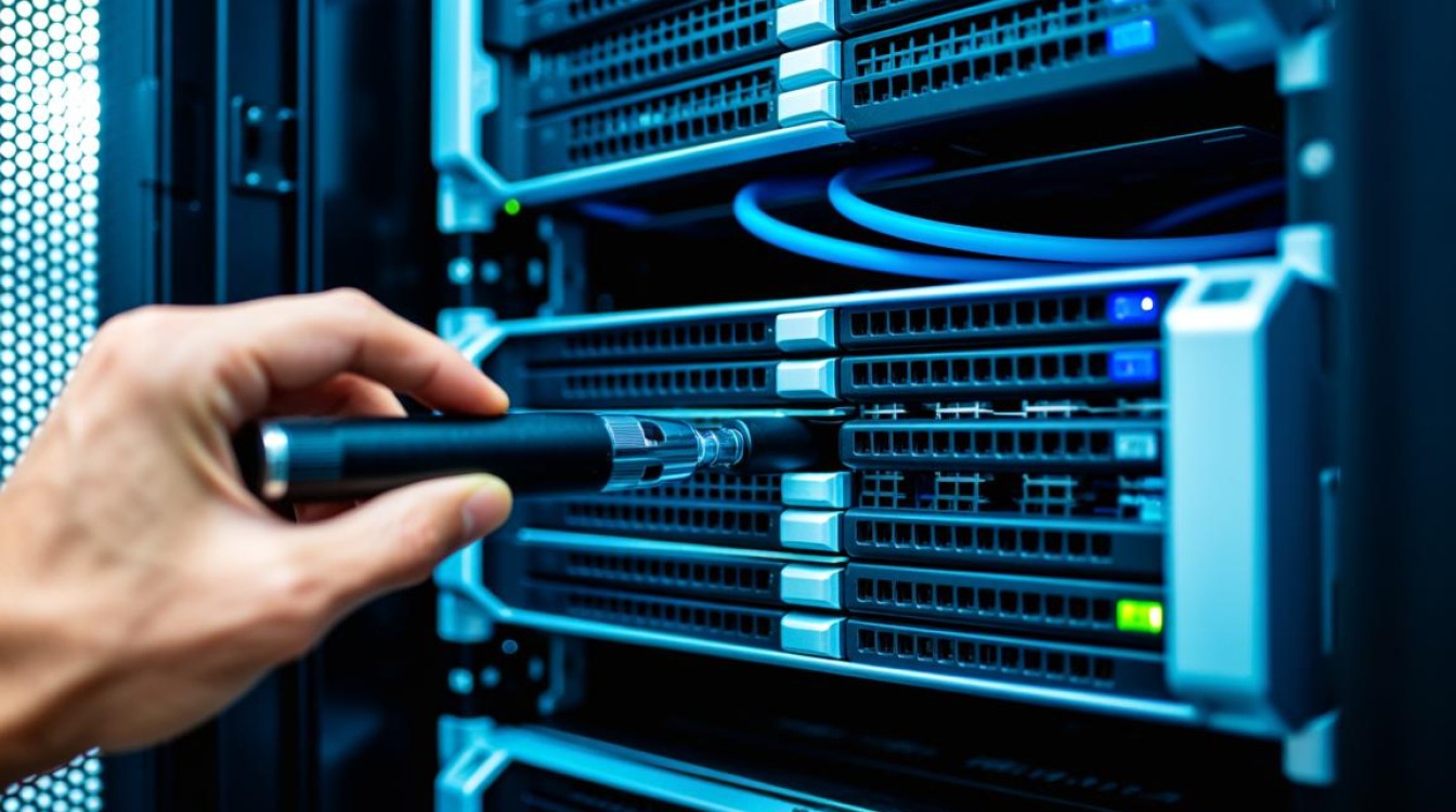 服务器如何配置域名?新手详细步骤与常见问题解答-好主机测评网