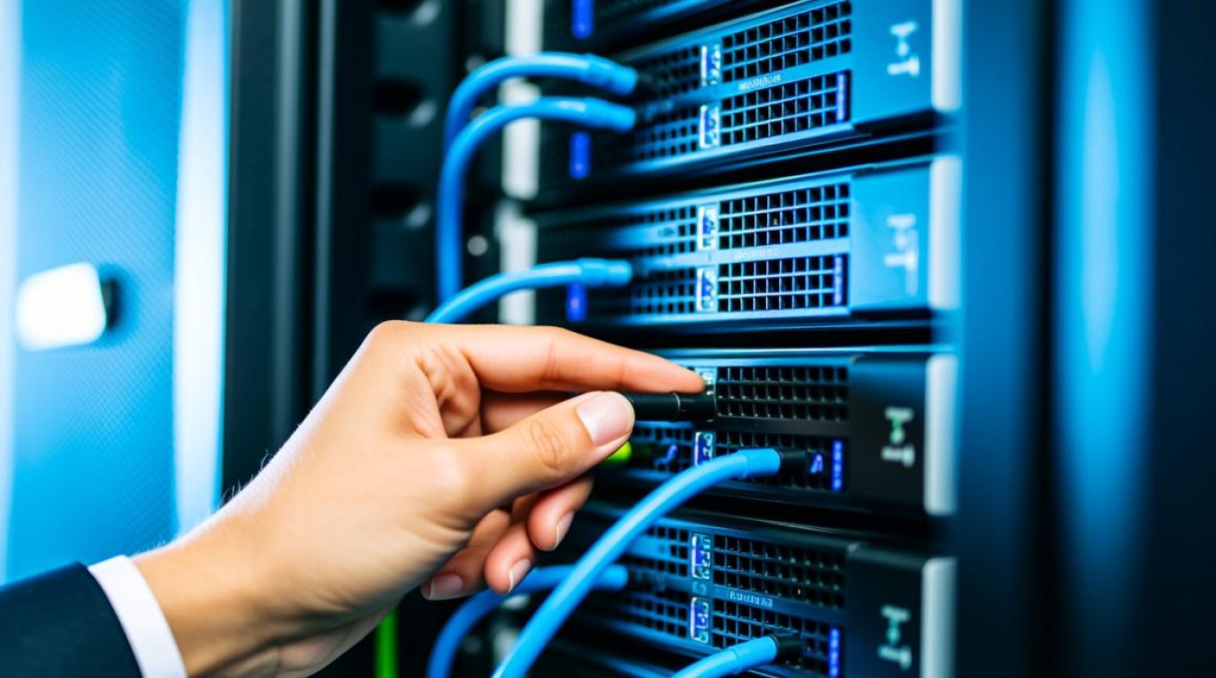 服务器如何配置域名?新手详细步骤与常见问题解答 服务器如何配置域名?新手详细步骤与常见问题解答