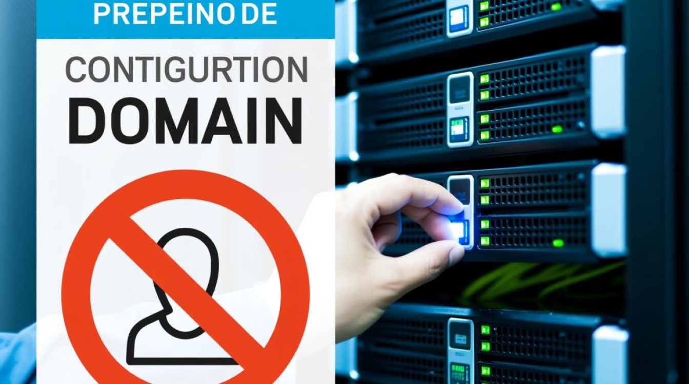 服务器如何配置域名?新手详细步骤与常见问题解答 服务器如何配置域名?新手详细步骤与常见问题解答