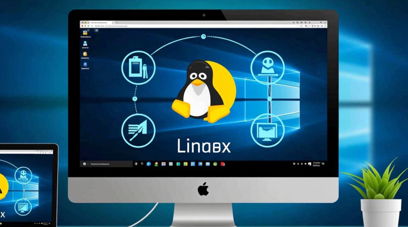 Linux多终端如何高效管理多个终端窗口?-好主机测评网