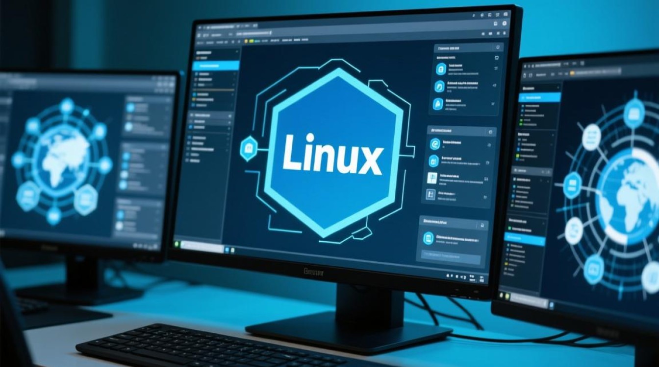 Linux多终端如何高效管理多个终端窗口? Linux多终端如何高效管理多个终端窗口?
