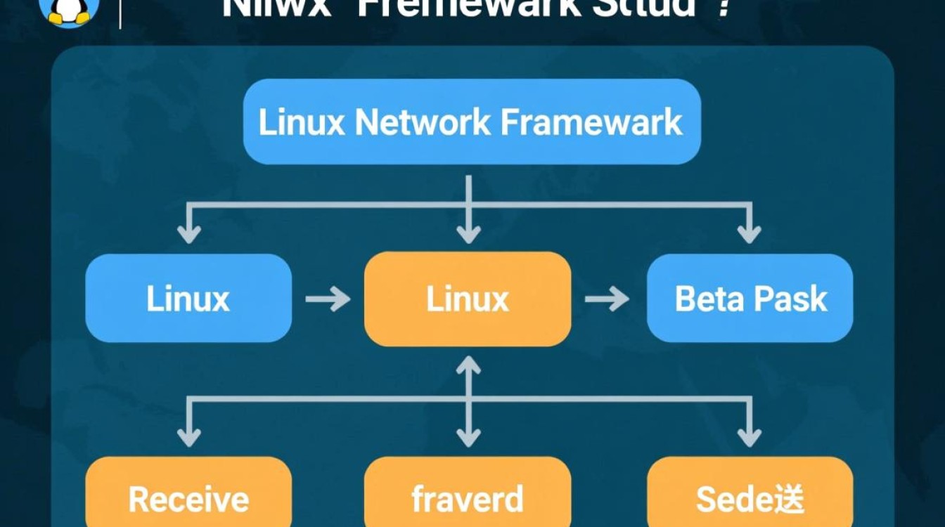 Linux网络框架如何高效处理高并发连接? Linux网络框架如何高效处理高并发连接?