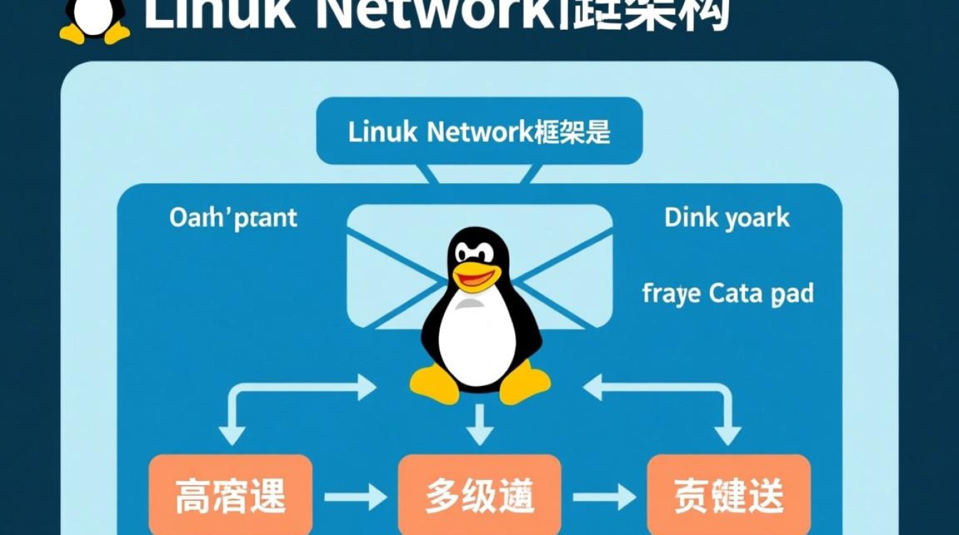 Linux网络框架如何高效处理高并发连接? Linux网络框架如何高效处理高并发连接?