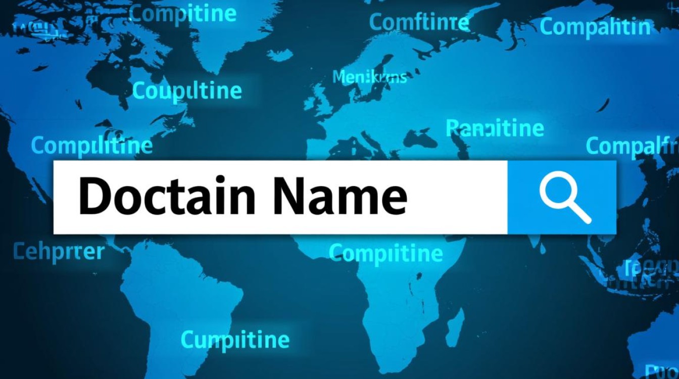 计算机域名怎么查找?新手小白必看详细步骤教程-好主机测评网