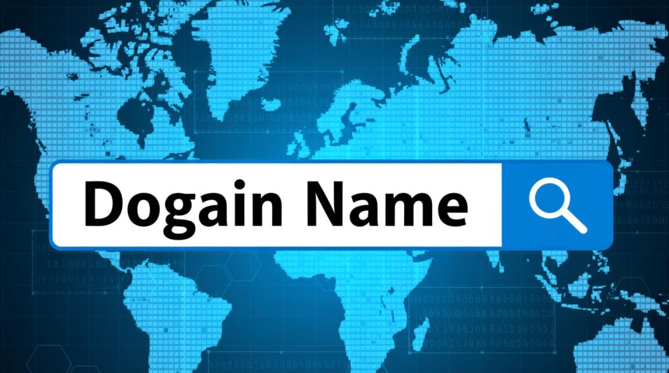 计算机域名怎么查找?新手小白必看详细步骤教程 计算机域名怎么查找?新手小白必看详细步骤教程