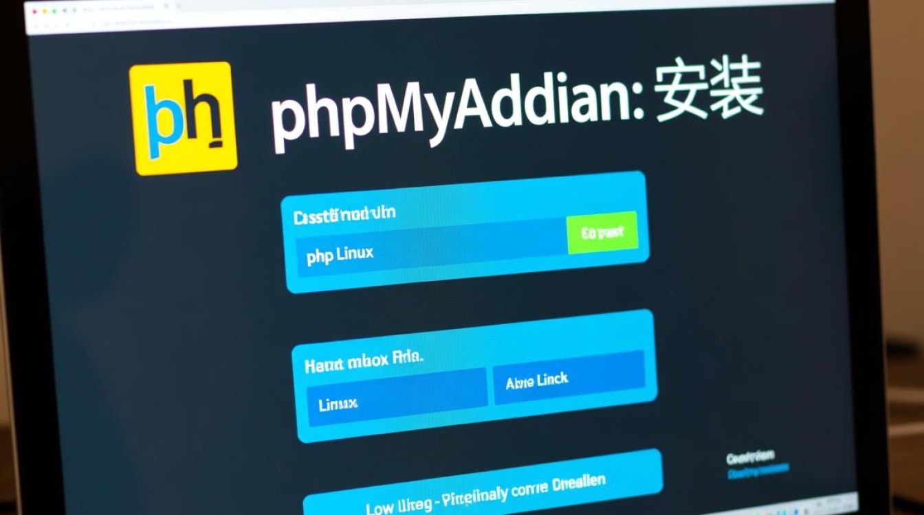 Linux下phpMyAdmin配置步骤有哪些?-好主机测评网