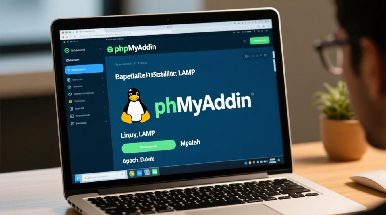 Linux下phpMyAdmin配置步骤有哪些? Linux下phpMyAdmin配置步骤有哪些?