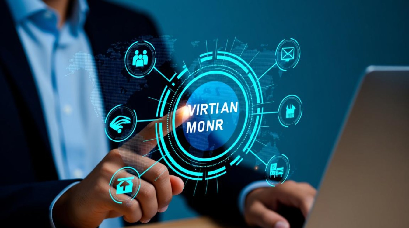 虚拟域名如何让局域网设备轻松访问?-好主机测评网