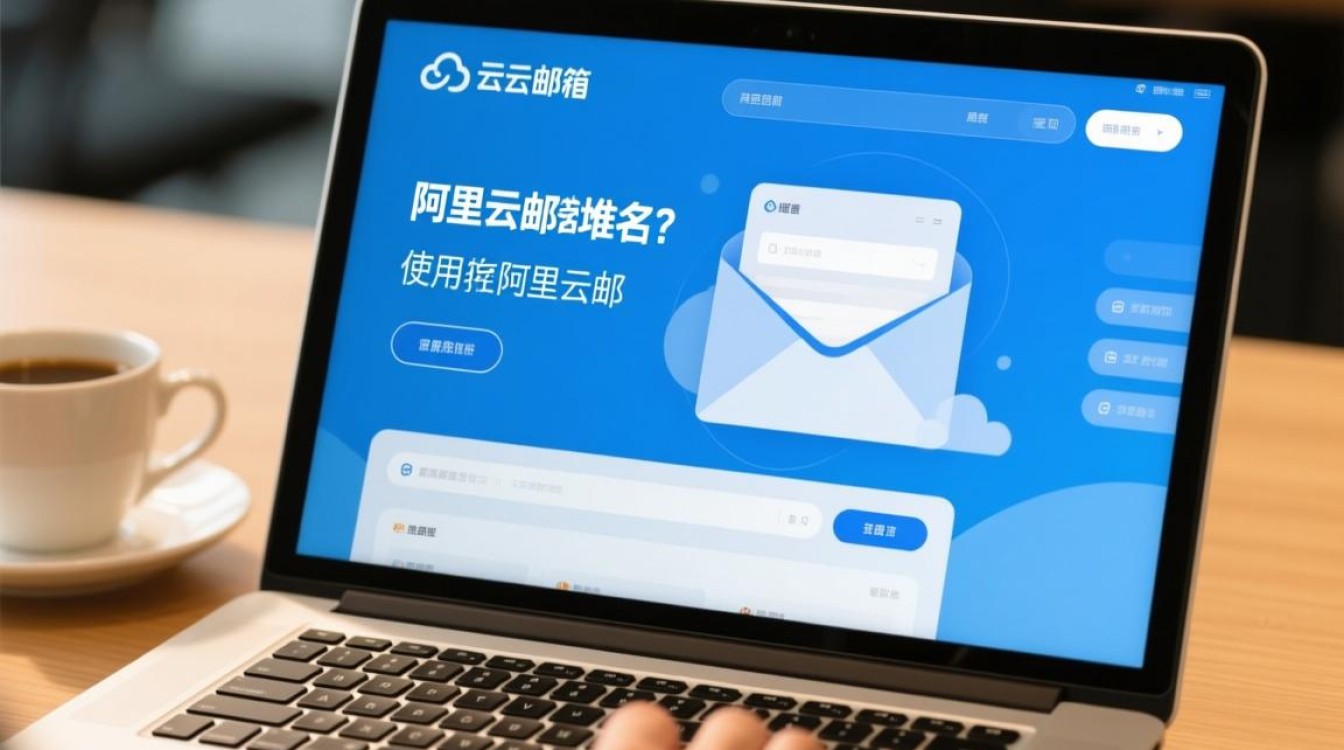 阿里云邮箱域名是什么?如何设置与解析?-好主机测评网