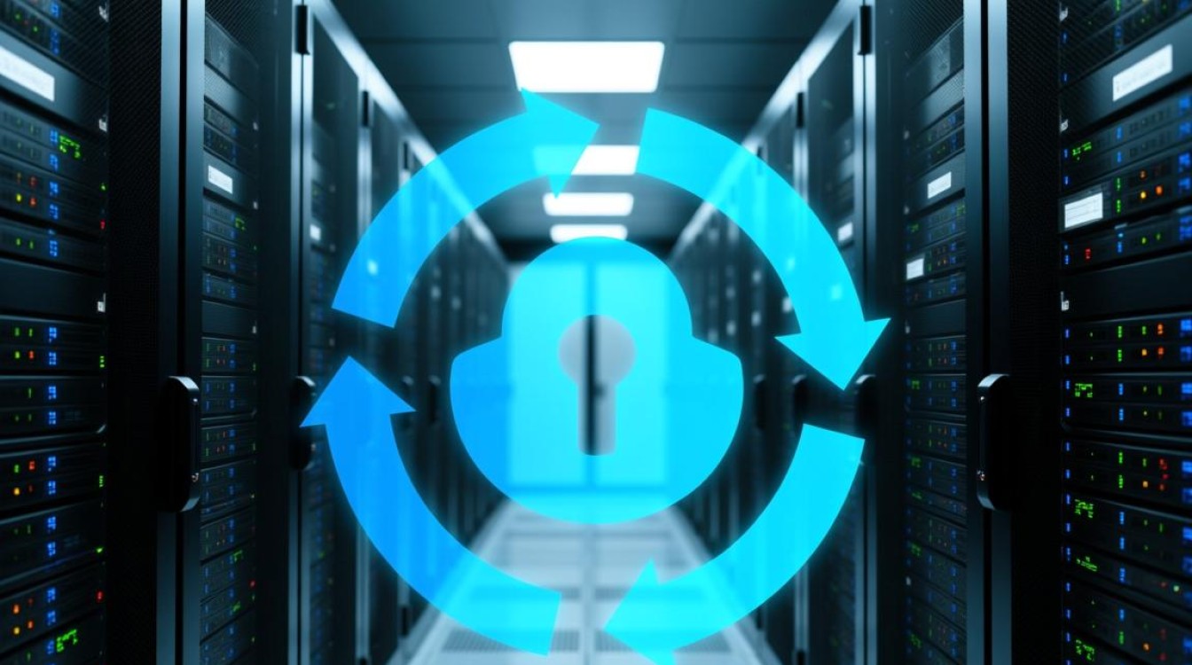 虚拟机快照备份能替代完整备份吗?数据安全怎么保障?-好主机测评网