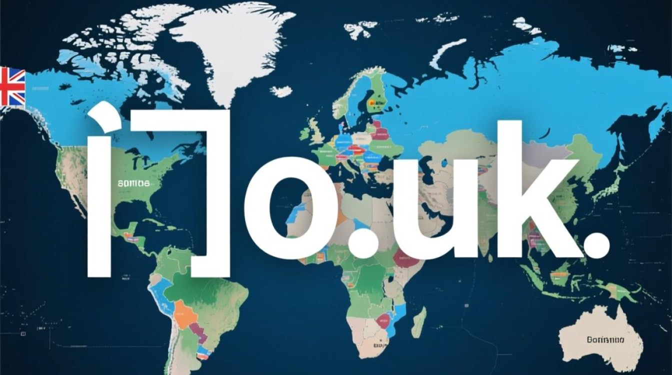 co.uk域名和.uk域名有什么区别? co.uk域名和.uk域名有什么区别?