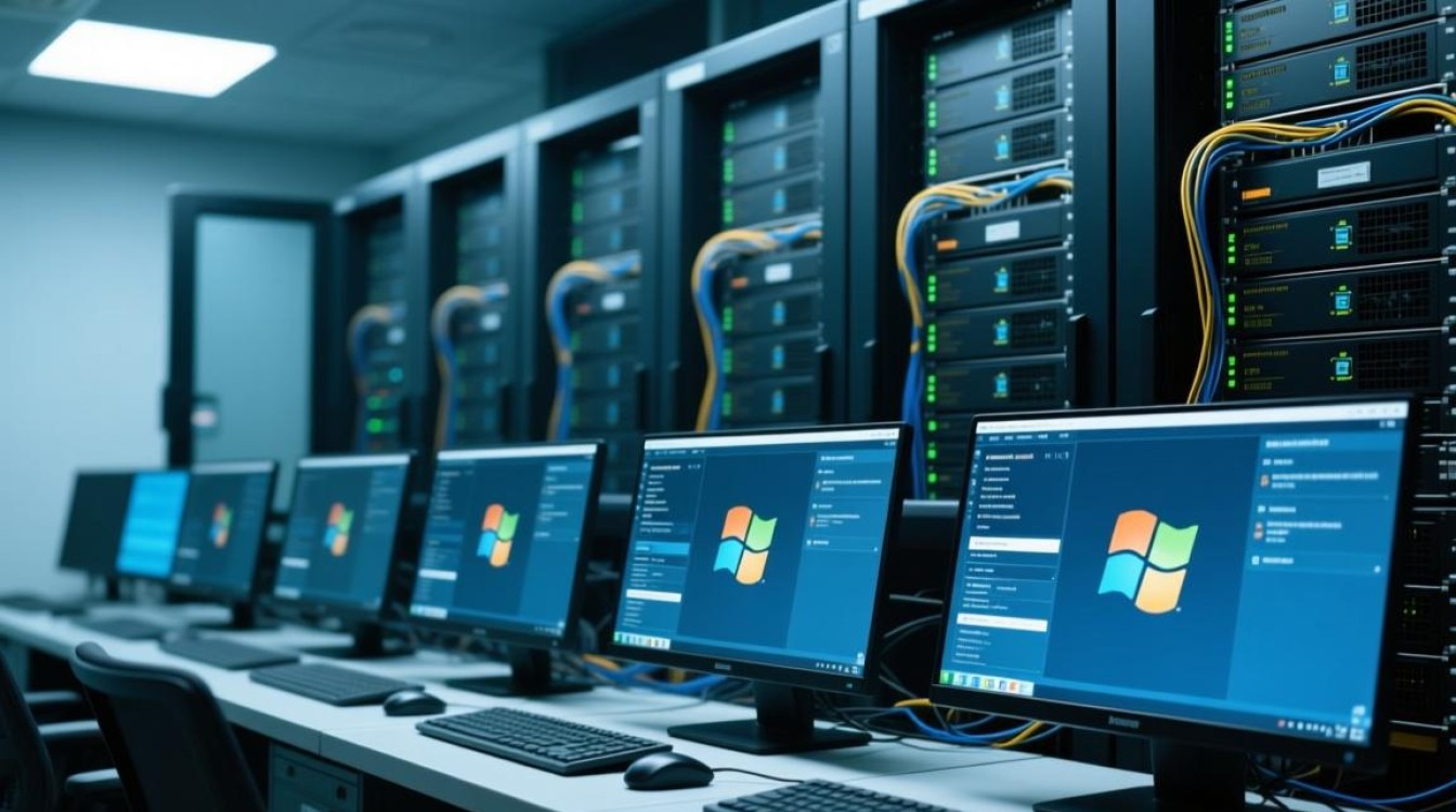 虚拟机多开6台如何优化性能不卡顿? 虚拟机多开6台如何优化性能不卡顿?