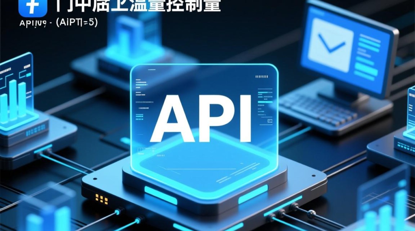 如何实现API接口访问量精准控制?-好主机测评网