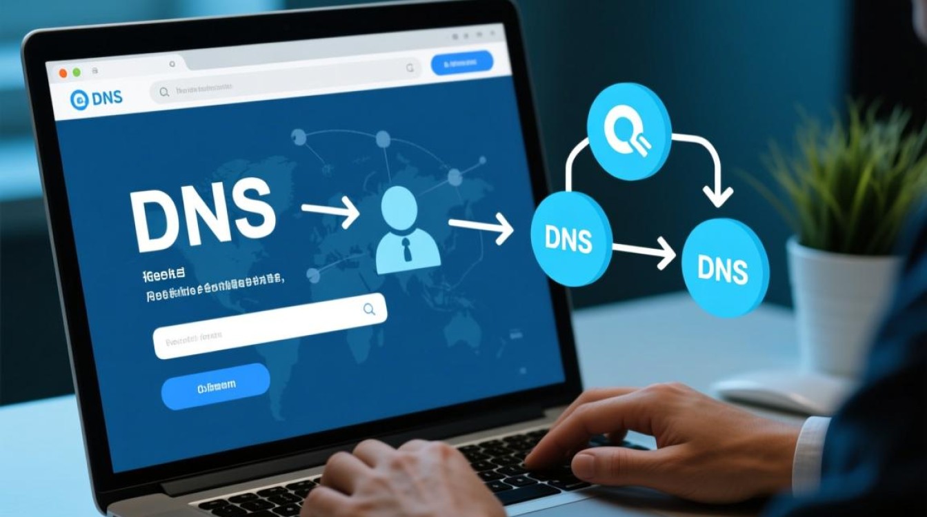 域名解析找不到dns怎么办?排查步骤有哪些? 域名解析找不到dns怎么办?排查步骤有哪些?