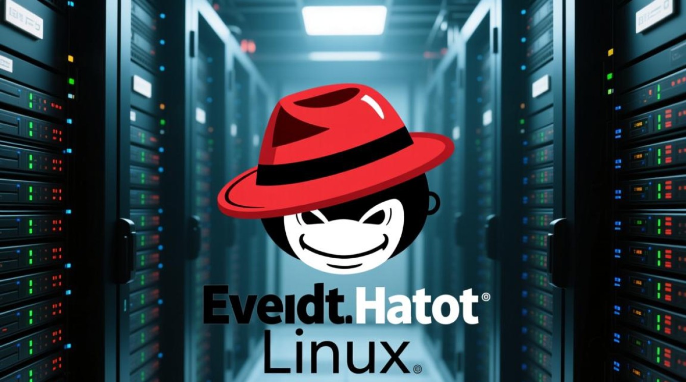 虚拟机创建红帽时,网络配置错误怎么办?-好主机测评网