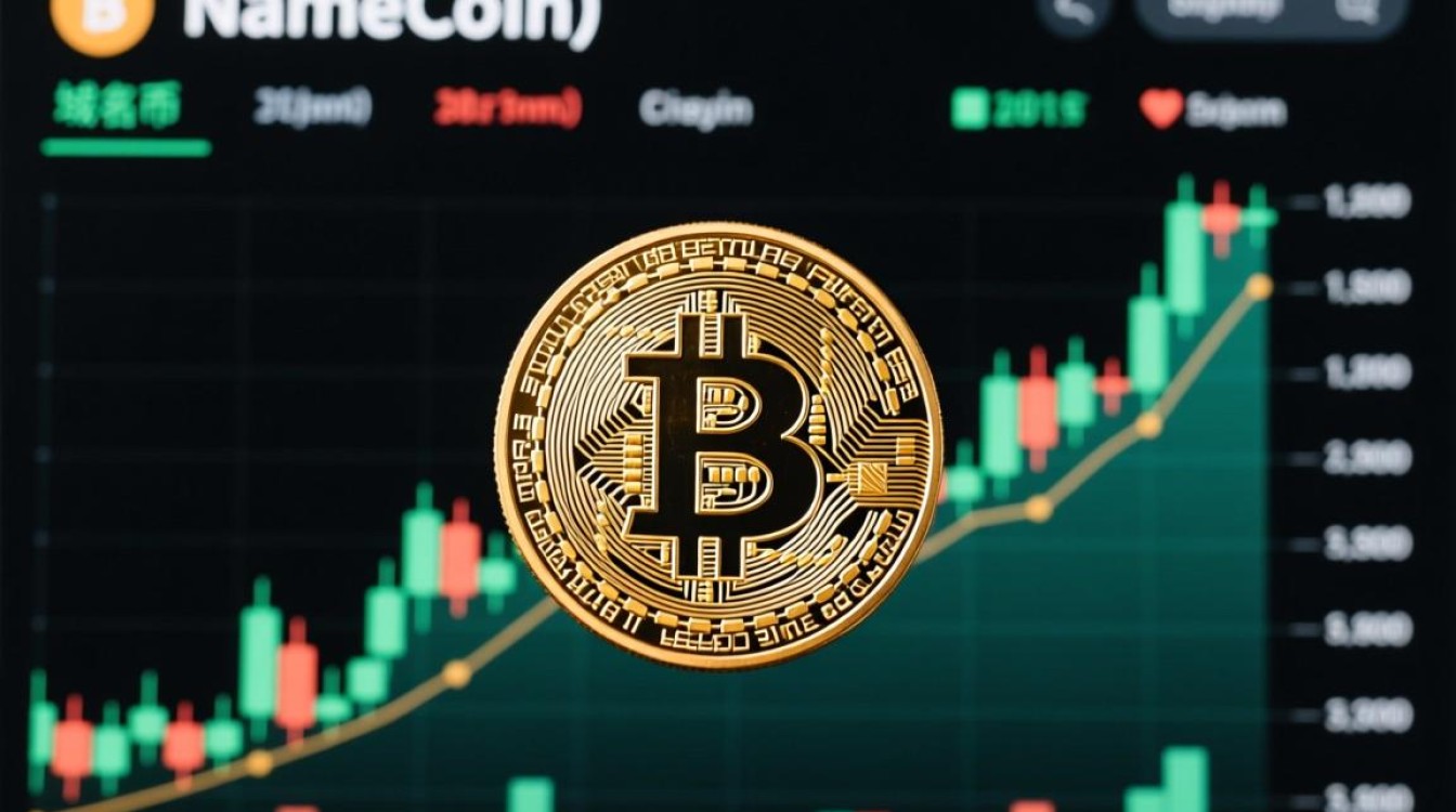 域名币价格走势图未来一周会涨还是会跌? 域名币价格走势图未来一周会涨还是会跌?