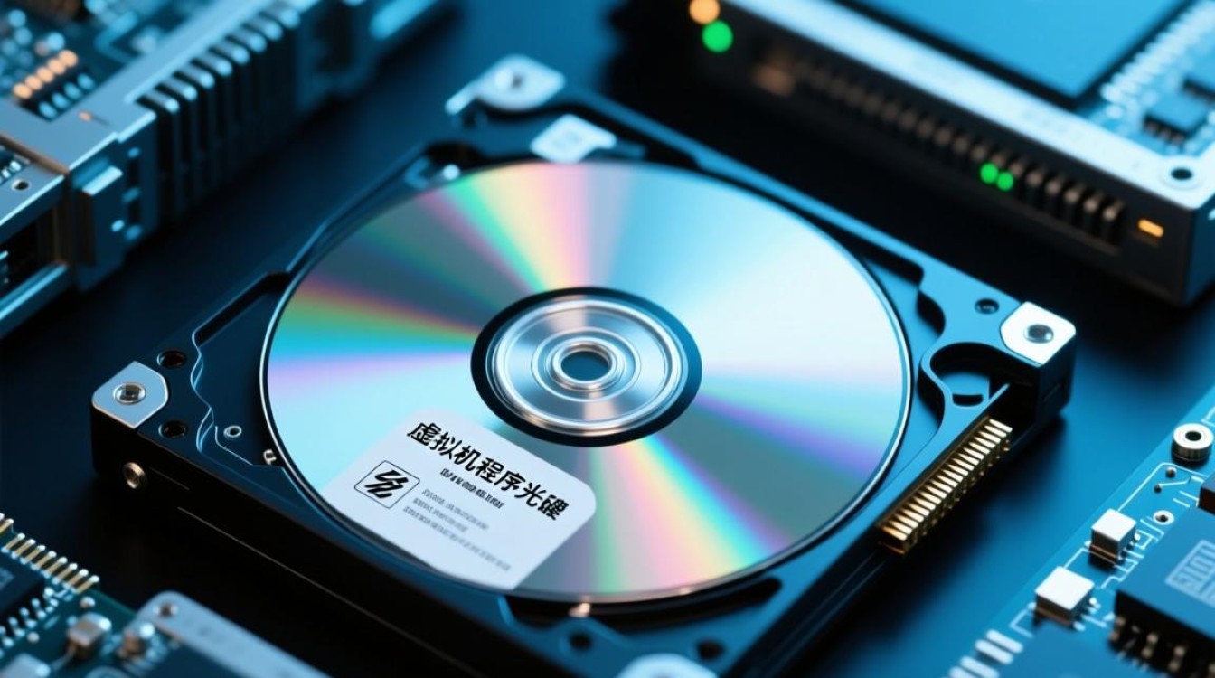 虚拟机程序光碟怎么用?虚拟机加载光碟文件教程? 虚拟机程序光碟怎么用?虚拟机加载光碟文件教程?