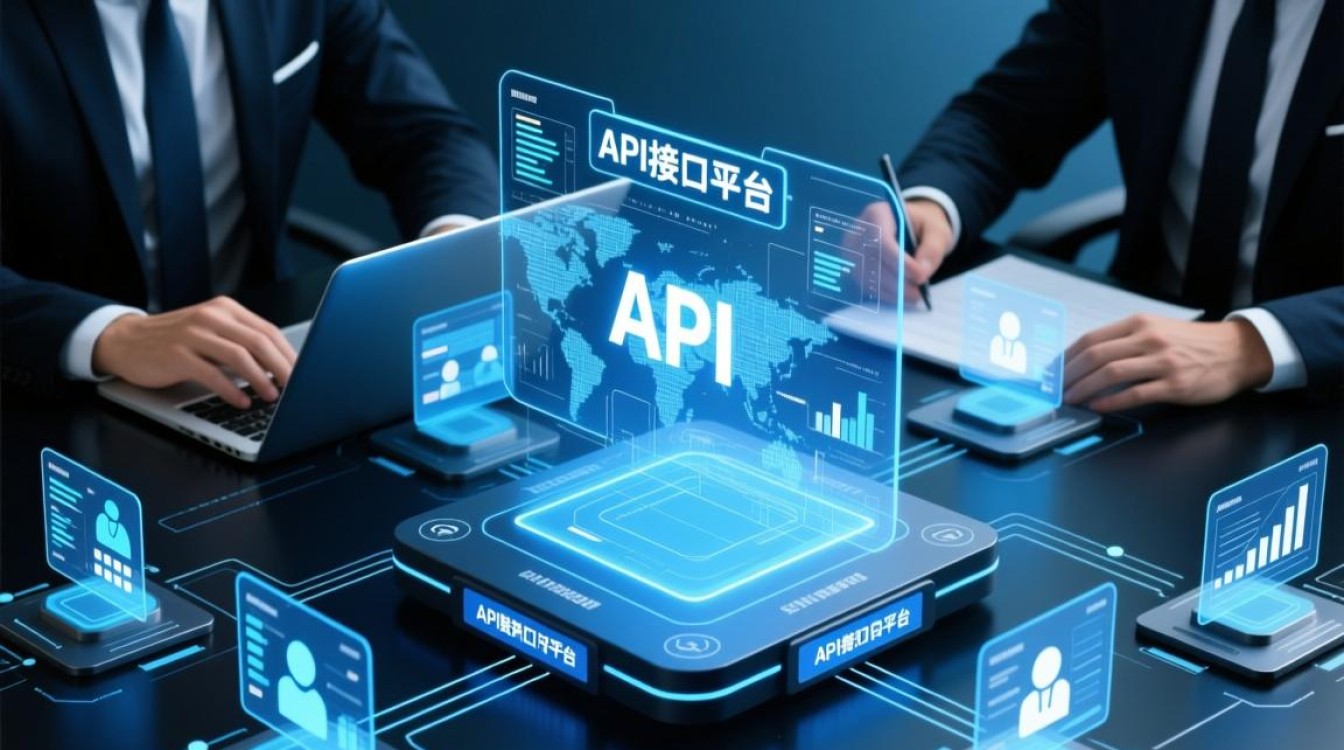 API接口平台是什么?新手如何快速理解并使用?-好主机测评网