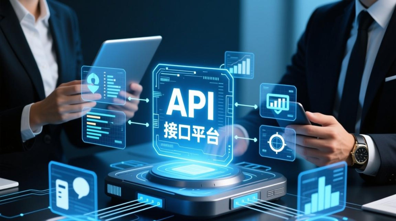 API接口平台是什么?新手如何快速理解并使用? API接口平台是什么?新手如何快速理解并使用?