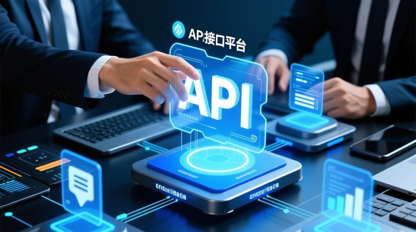 API接口平台是什么?新手如何快速理解并使用? API接口平台是什么?新手如何快速理解并使用?