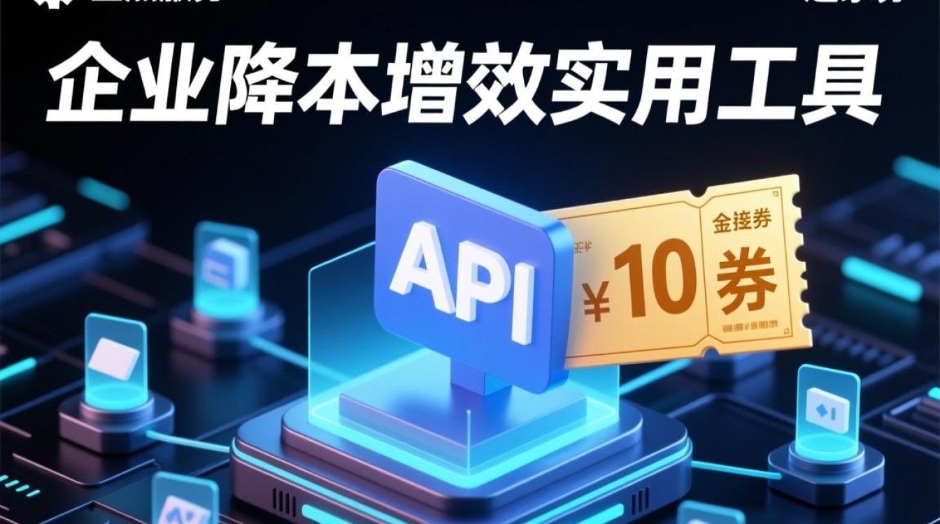 哪里能免费领API服务代金券?怎么用?有效期多久? 哪里能免费领API服务代金券?怎么用?有效期多久?