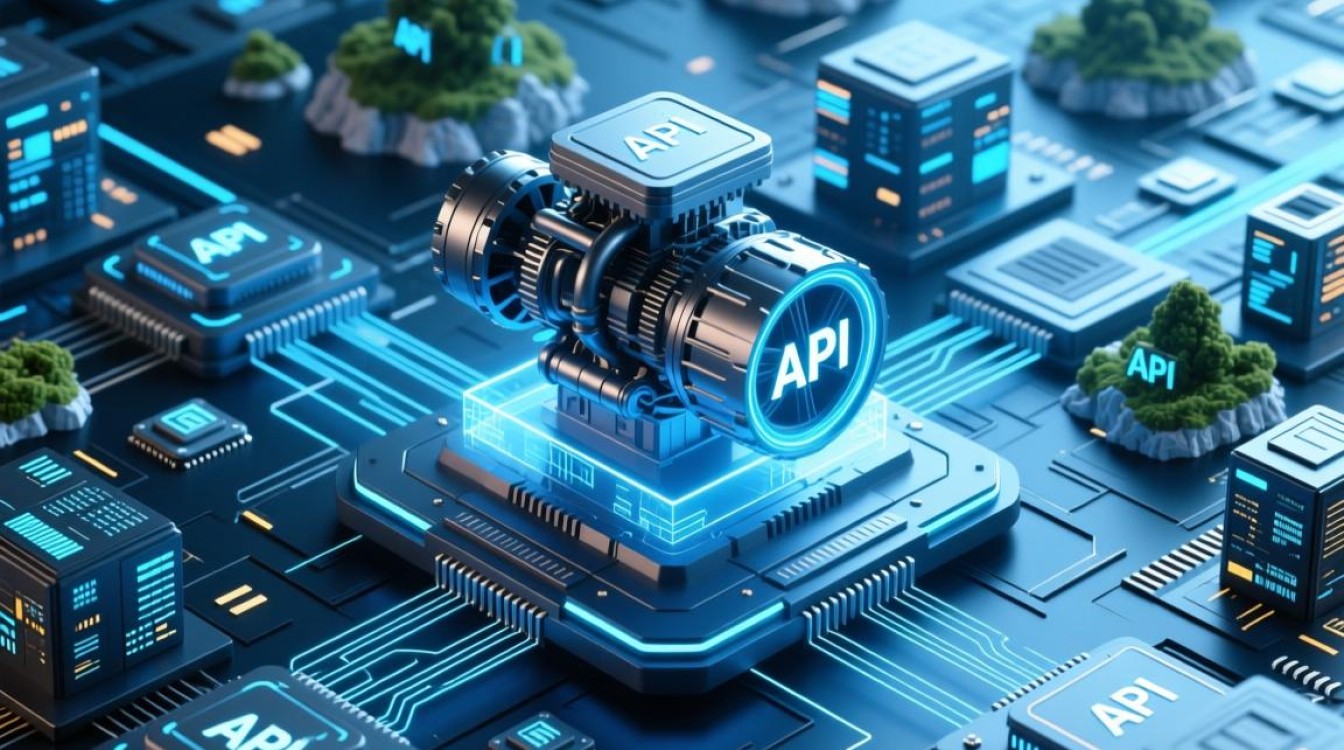 如何实现API服务的高效互通与编排? 如何实现API服务的高效互通与编排?