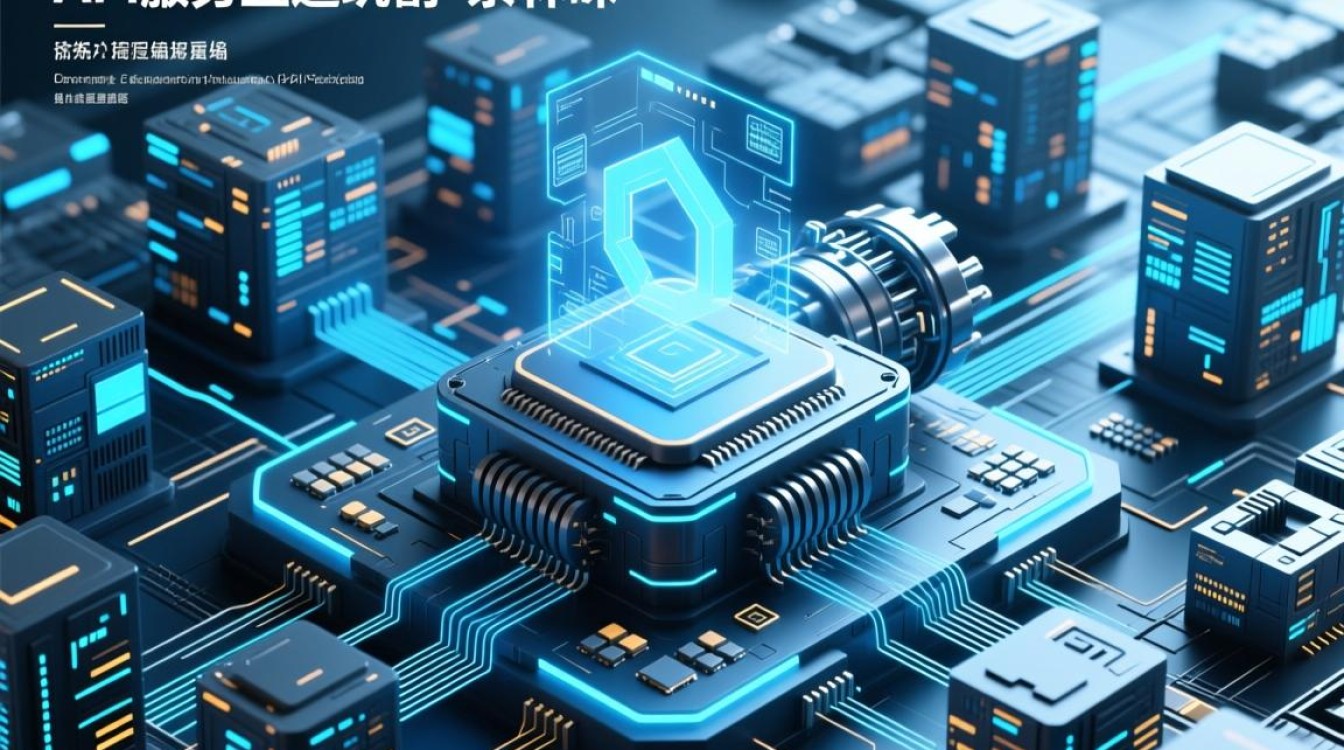 如何实现API服务的高效互通与编排? 如何实现API服务的高效互通与编排?