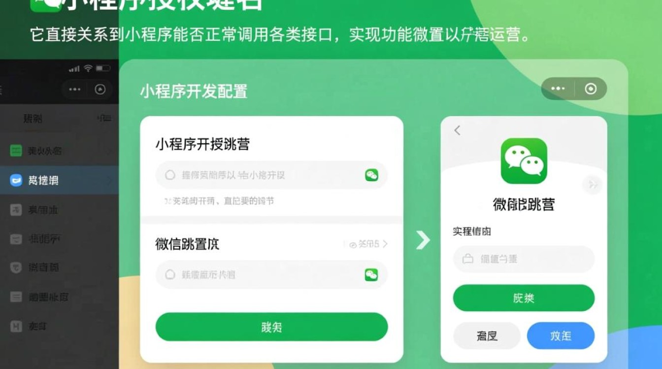 微信小程序授权域名怎么配置?未配置会有什么影响?-好主机测评网