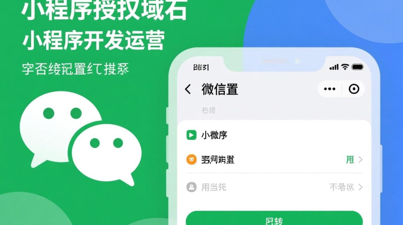 微信小程序授权域名怎么配置?未配置会有什么影响? 微信小程序授权域名怎么配置?未配置会有什么影响?