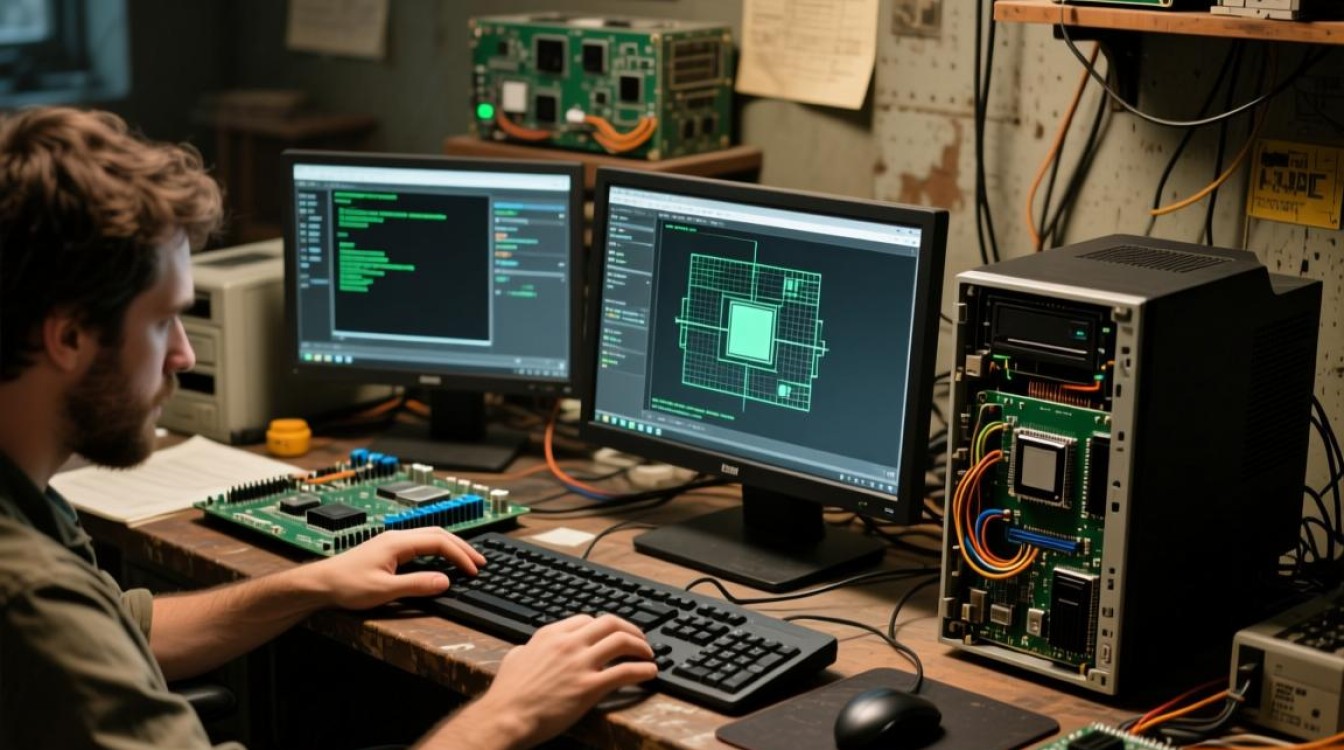 饥荒虚拟机搭建步骤是怎样的?新手能学会吗? 饥荒虚拟机搭建步骤是怎样的?新手能学会吗?